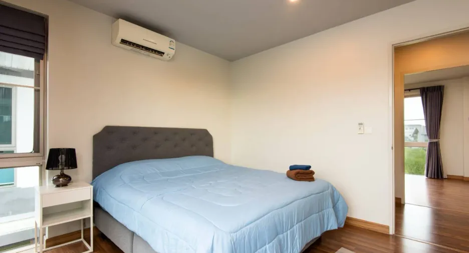 Villa zur Miete mit 3 Zimmer in Mueang Rayong, Rayong