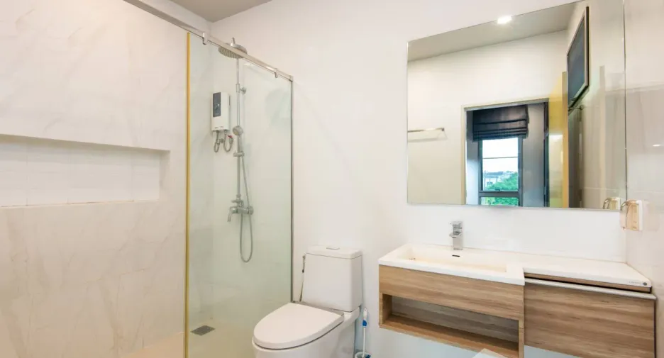 Villa zur Miete mit 3 Zimmer in Mueang Rayong, Rayong