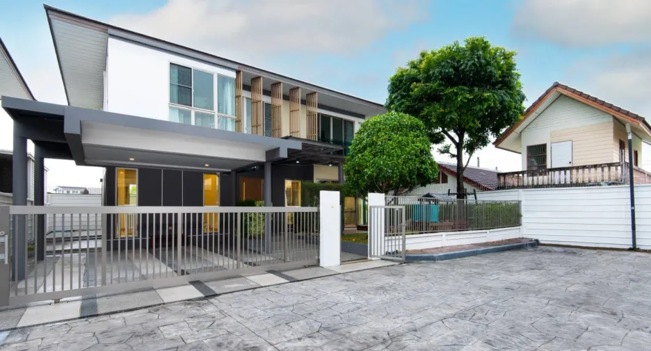 Villa zur Miete mit 3 Zimmer in Mueang Rayong, Rayong
