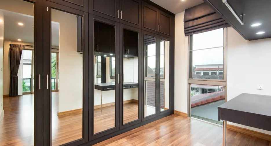 Villa zur Miete mit 3 Zimmer in Mueang Rayong, Rayong