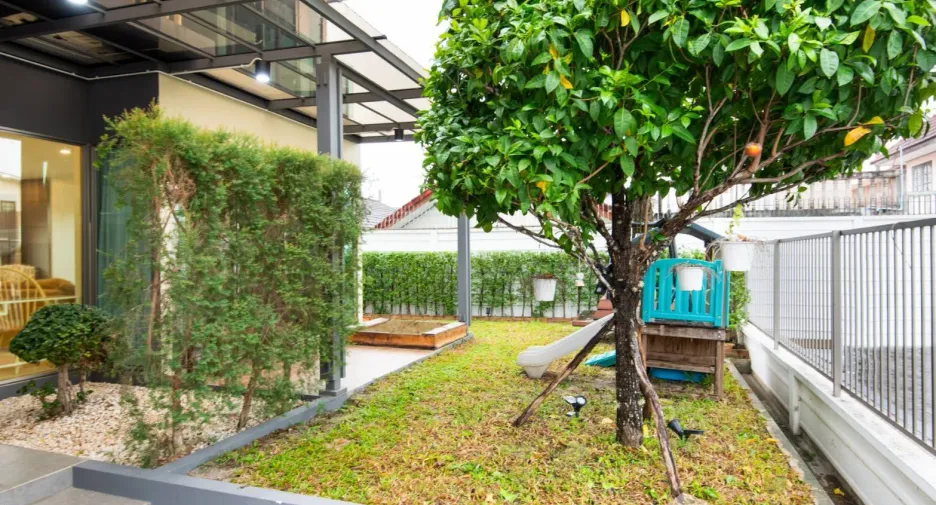 Villa zur Miete mit 3 Zimmer in Mueang Rayong, Rayong
