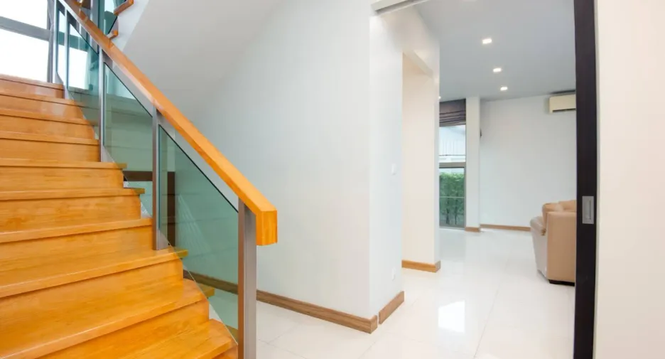 Villa zur Miete mit 3 Zimmer in Mueang Rayong, Rayong