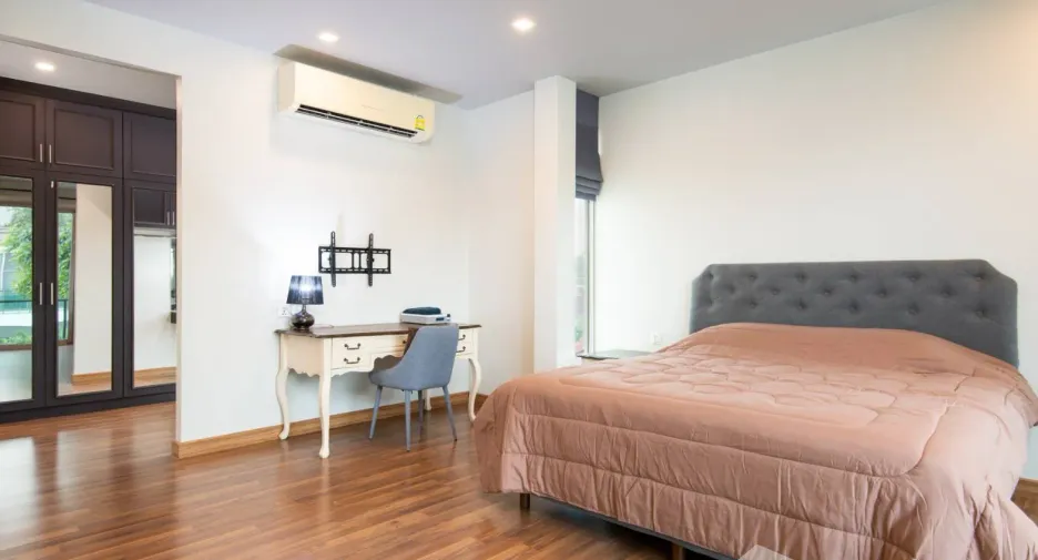 Villa zur Miete mit 3 Zimmer in Mueang Rayong, Rayong