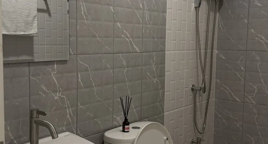 For rent 2 bedrooms townhouse in Pak Kret, Nonthaburi