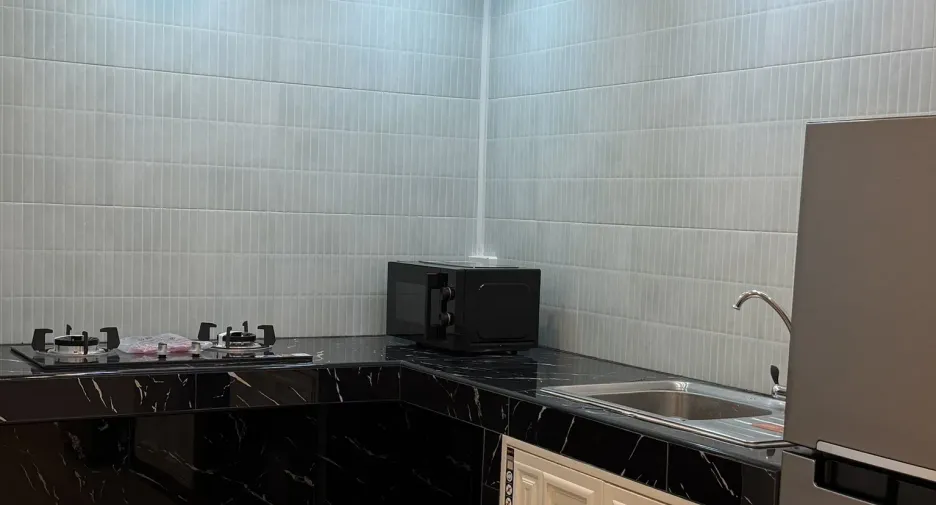 For rent 2 bedrooms townhouse in Pak Kret, Nonthaburi