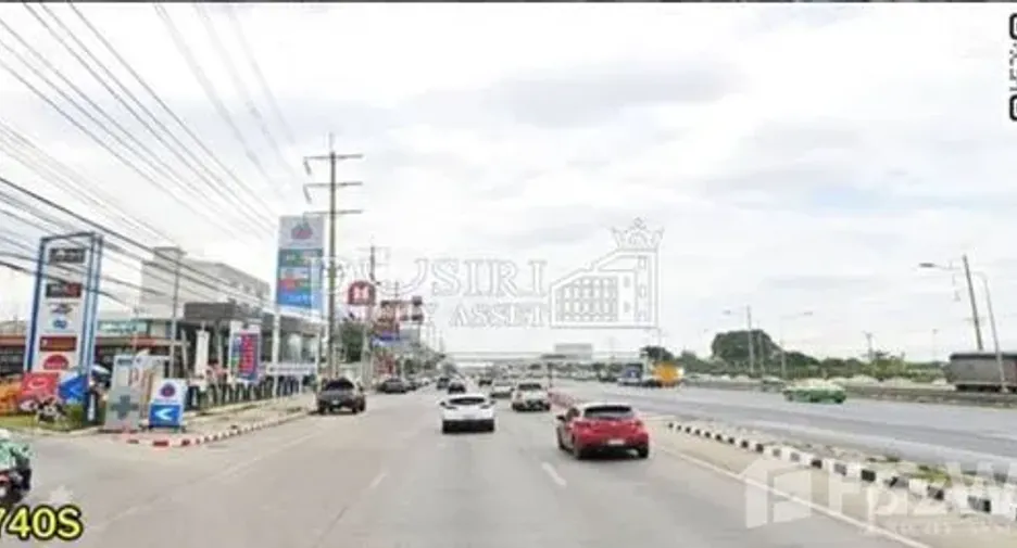 For sale studio house in Pak Kret, Nonthaburi