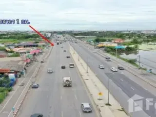 ขาย ที่ดิน ใน กระทุ่มแบน, สมุทรสาคร