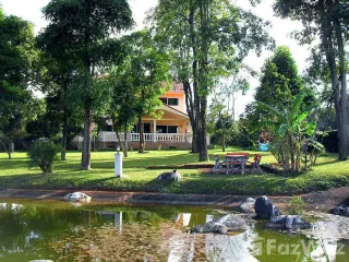 ขาย 3 ห้องนอน บ้านเดี่ยว ใน ปากช่อง, นครราชสีมา