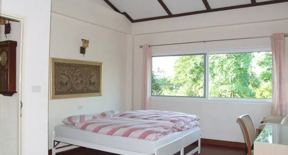 À vendre 3 chambres maison à Pak Chong, Nakhon Ratchasima