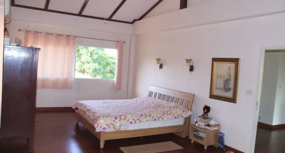À vendre 3 chambres maison à Pak Chong, Nakhon Ratchasima