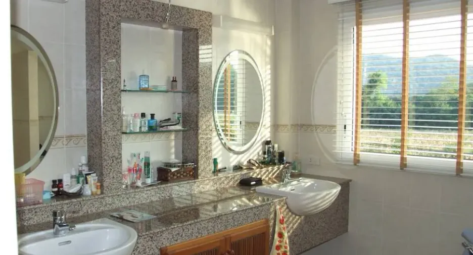 À vendre 3 chambres maison à Pak Chong, Nakhon Ratchasima