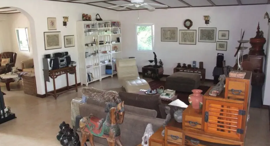 À vendre 3 chambres maison à Pak Chong, Nakhon Ratchasima