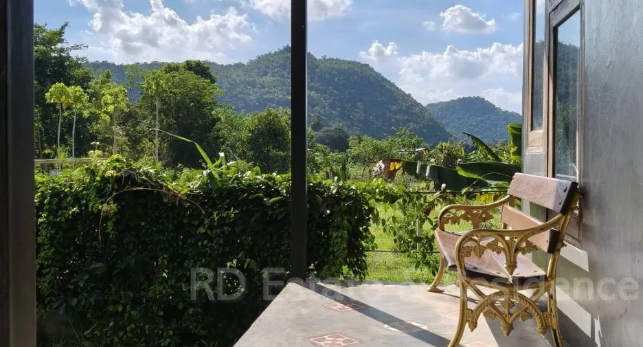 For sale 4 bedrooms hotel in Pak Chong, Nakhon Ratchasima