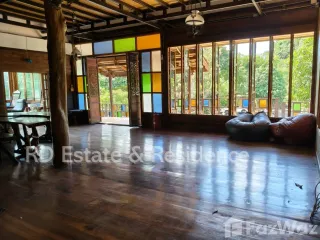 À vendre 4 chambres hôtel à Pak Chong, Nakhon Ratchasima