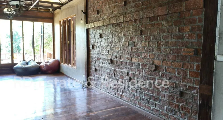 For sale 4 bedrooms hotel in Pak Chong, Nakhon Ratchasima