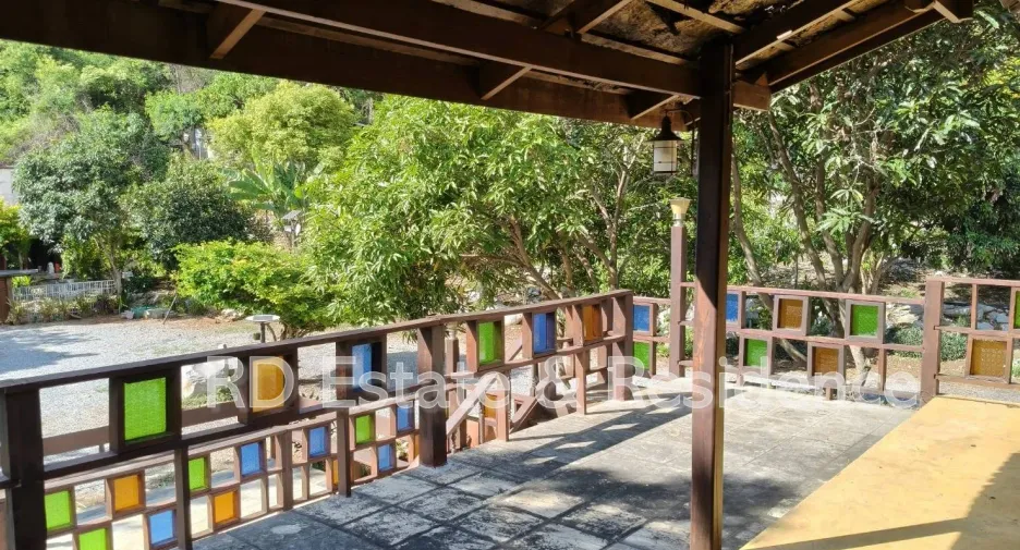 For sale 4 bedrooms hotel in Pak Chong, Nakhon Ratchasima