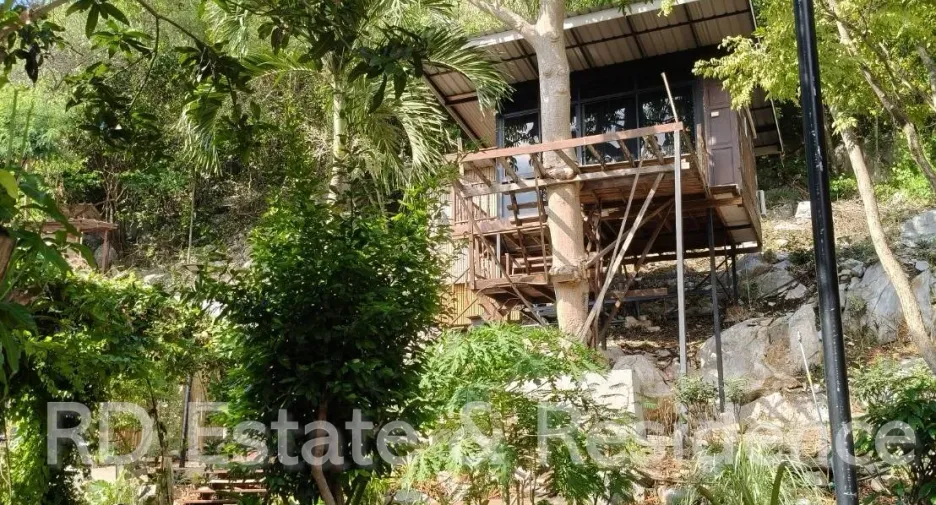 For sale 4 bedrooms hotel in Pak Chong, Nakhon Ratchasima