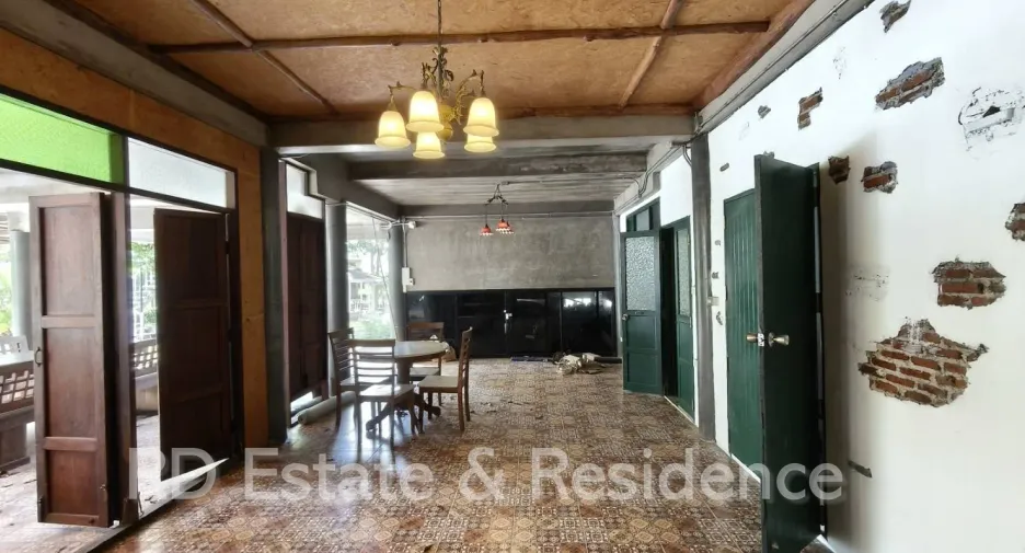 For sale 4 bedrooms hotel in Pak Chong, Nakhon Ratchasima