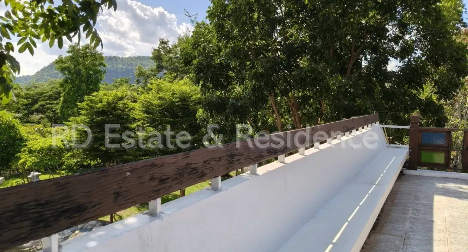 For sale 4 bedrooms hotel in Pak Chong, Nakhon Ratchasima