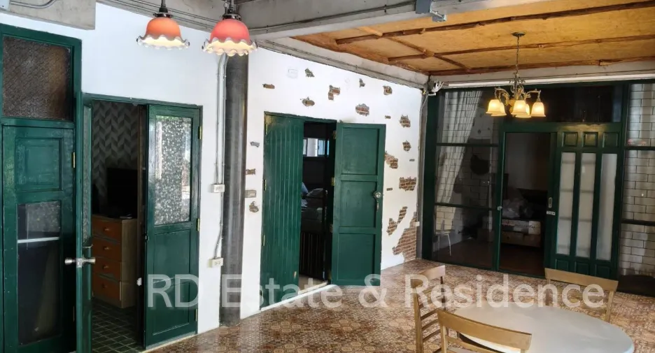 For sale 4 bedrooms hotel in Pak Chong, Nakhon Ratchasima