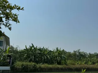 For sale land in Sam Phran, Nakhon Pathom