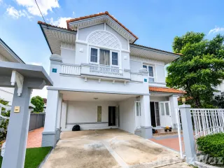 Аренда 3 спальни дом в Mueang Nonthaburi, Нонтабури