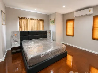 Аренда 3 спальни дом в Mueang Nonthaburi, Нонтабури