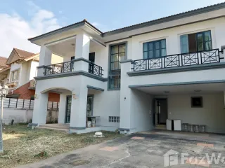 Аренда 4 спальни дом в Mueang Nonthaburi, Нонтабури