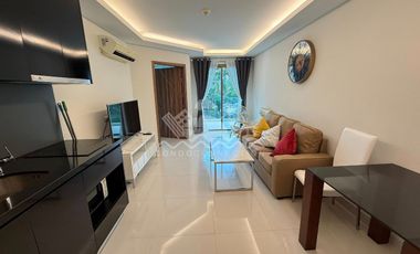 À vendre 1 chambre condo à North Pattaya, Pattaya