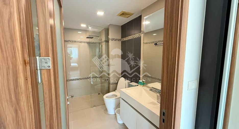 For sale 1 bed condo in North Pattaya, Pattaya