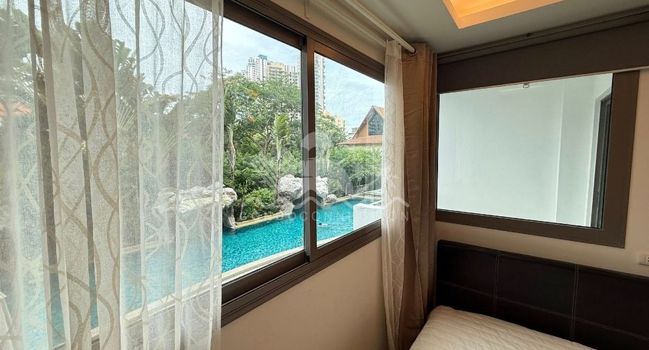 For sale 1 bed condo in North Pattaya, Pattaya