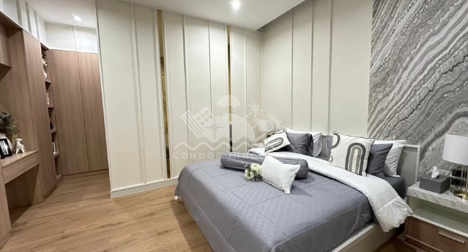 ขาย 3 ห้องนอน บ้านเดี่ยว ใน ห้วยใหญ่, พัทยา