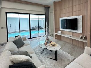 For sale 3 ベッドルーム house in Bang Lamung, Chonburi