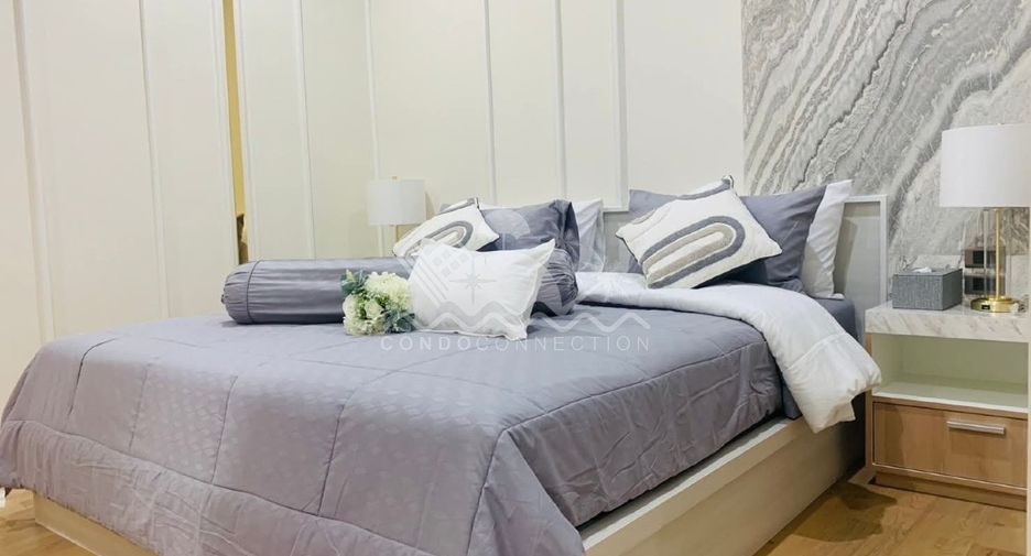 ขาย 3 ห้องนอน บ้านเดี่ยว ใน ห้วยใหญ่, พัทยา