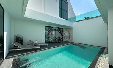 Haus zum Kauf mit 3 Zimmer in Huay Yai, Pattaya