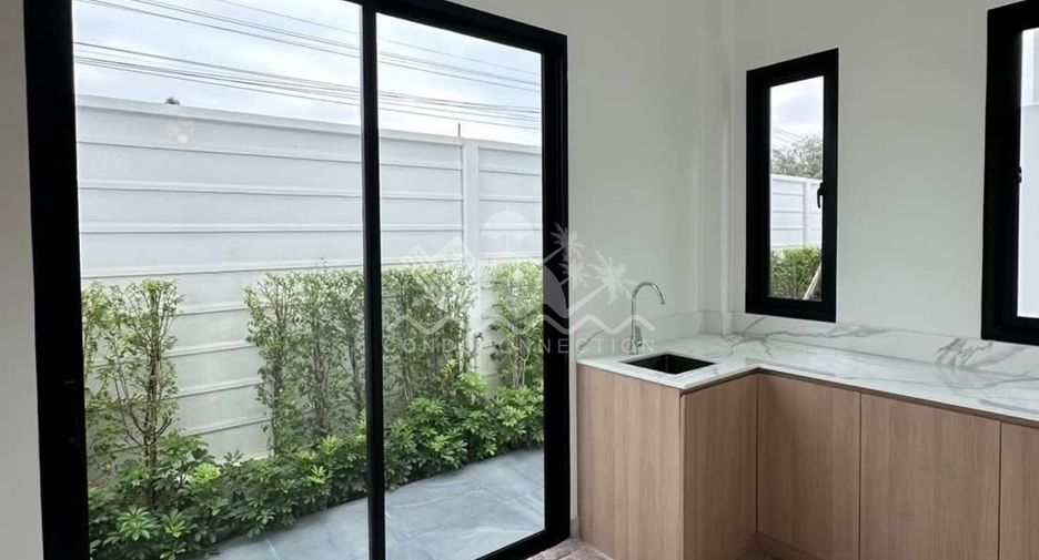 ขาย 3 ห้องนอน บ้านเดี่ยว ใน ห้วยใหญ่, พัทยา