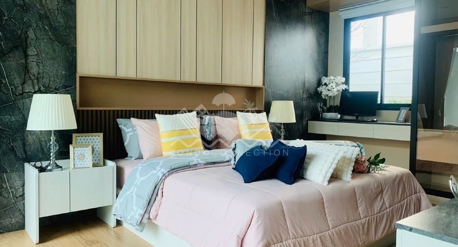 ขาย 3 ห้องนอน บ้านเดี่ยว ใน ห้วยใหญ่, พัทยา