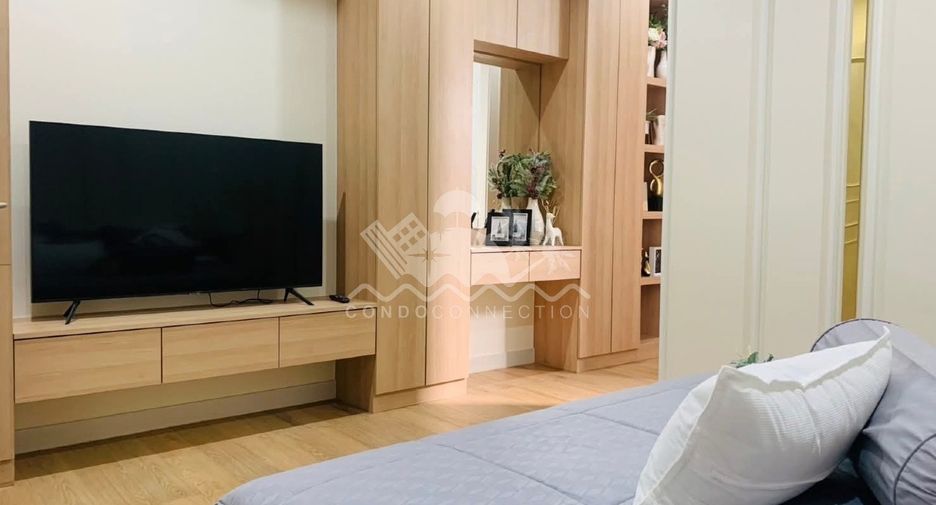 ขาย 3 ห้องนอน บ้านเดี่ยว ใน ห้วยใหญ่, พัทยา