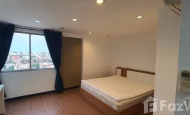 For sale 1 bed condo in Khlong San, Bangkok
