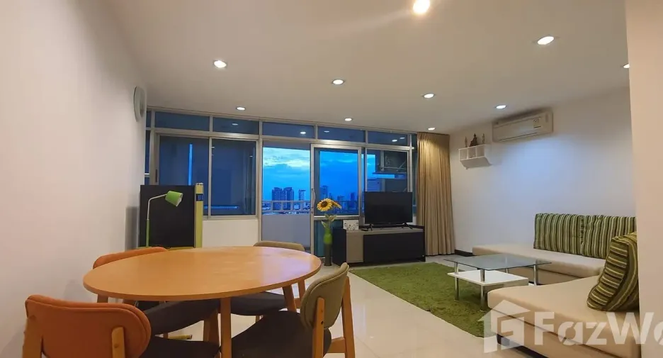 Condo en venta de 1 habitaciones en Khlong San, Bangkok