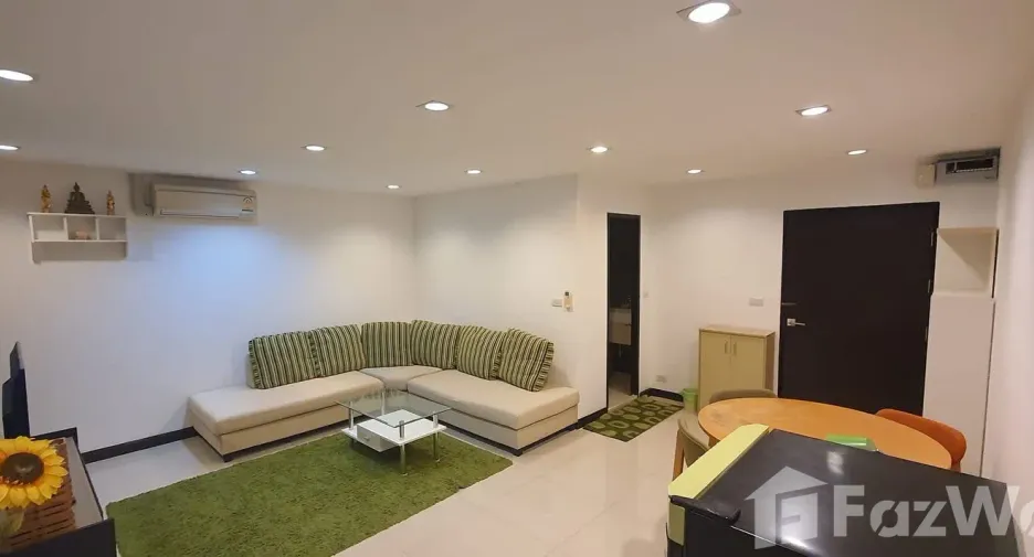 Condo en venta de 1 habitaciones en Khlong San, Bangkok