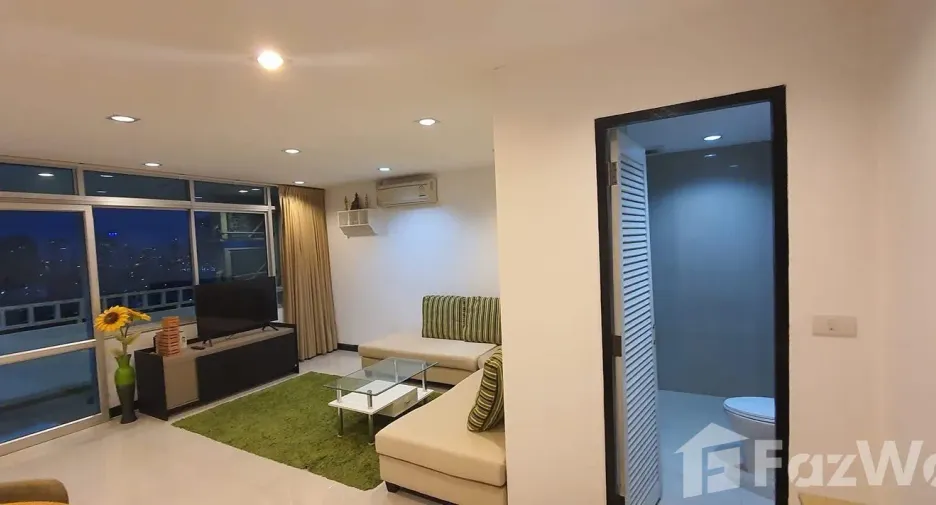 Condo en venta de 1 habitaciones en Khlong San, Bangkok