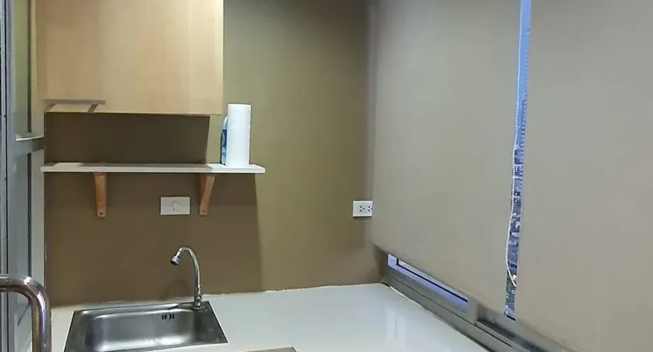 Condo en venta de 1 habitaciones en Khlong San, Bangkok