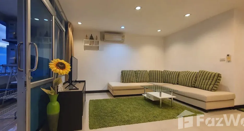 Condo en venta de 1 habitaciones en Khlong San, Bangkok