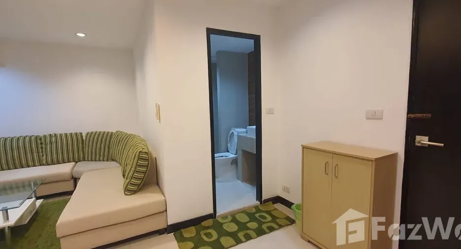 Condo en venta de 1 habitaciones en Khlong San, Bangkok