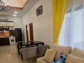 À vendre 3 chambres maison à Bang Lamung, Chonburi
