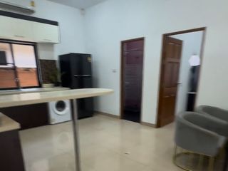 À vendre 3 chambres maison à Bang Lamung, Chonburi