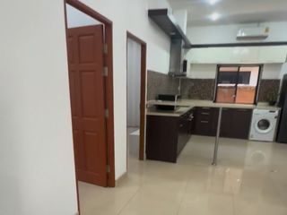 À vendre 3 chambres maison à Bang Lamung, Chonburi
