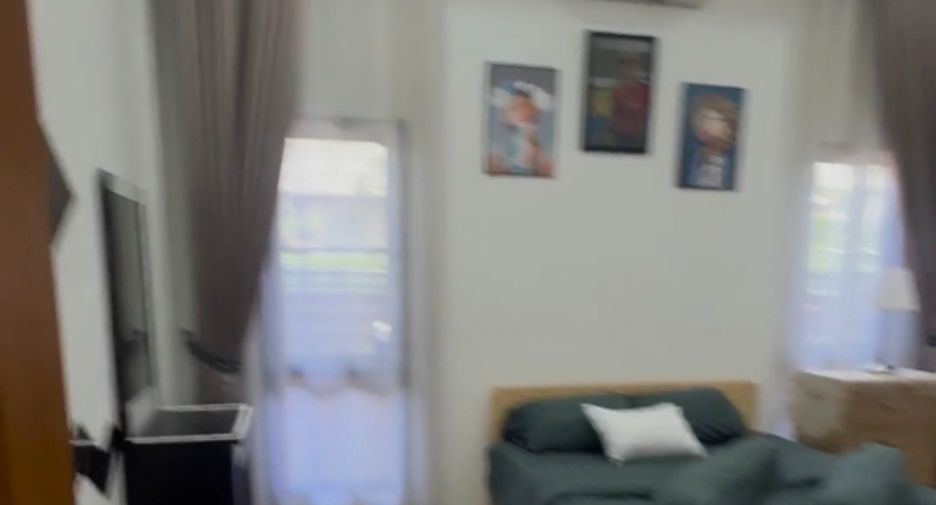 Casa en venta de 3 habitaciones en Huay Yai, Pattaya
