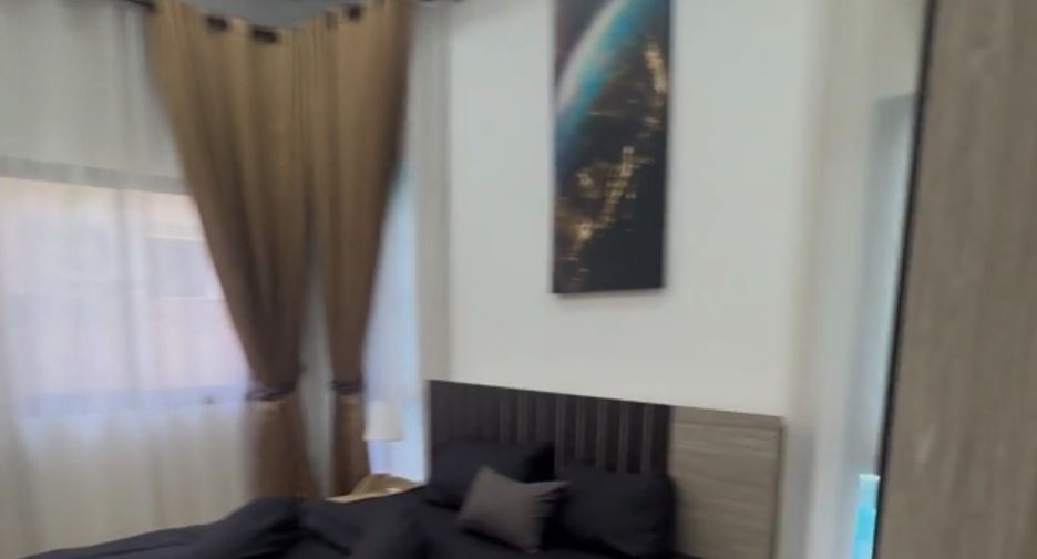 Casa en venta de 3 habitaciones en Huay Yai, Pattaya